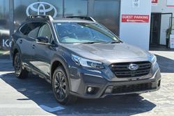 2024 Subaru Outback AWD Sport XT