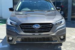 2024 Subaru Outback AWD Sport XT