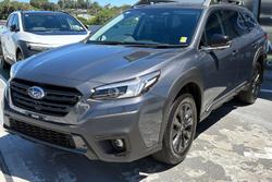 2024 Subaru Outback AWD Sport XT