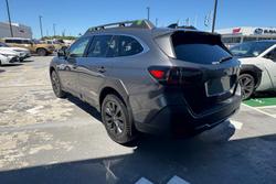 2024 Subaru Outback AWD Sport XT