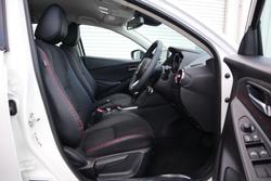 2025 Mazda 2 G15 GT