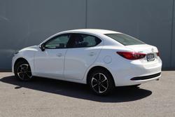 2025 Mazda 2 G15 GT