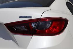 2025 Mazda 2 G15 GT