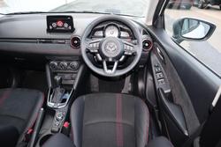 2025 Mazda 2 G15 GT