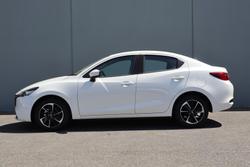 2025 Mazda 2 G15 GT
