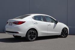 2025 Mazda 2 G15 GT