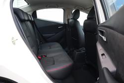 2025 Mazda 2 G15 GT