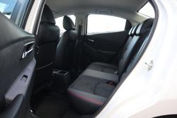 2025 Mazda 2 G15 GT