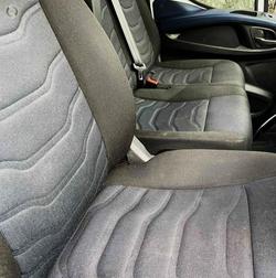 2019 Iveco Daily 35S21