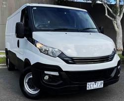 2019 Iveco Daily 35S21
