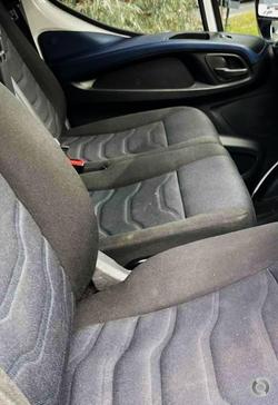 2019 Iveco Daily 35S21