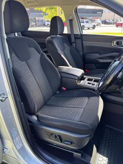 2021 Kia Sorento Sport MQ4 MY22 AWD Silky Silver