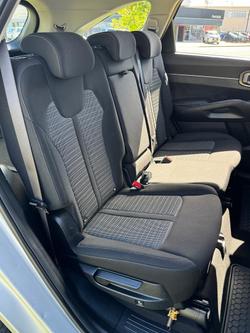 2021 Kia Sorento Sport