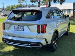 2021 Kia Sorento Sport