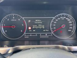 2021 Kia Sorento Sport MQ4 MY22 AWD Silky Silver