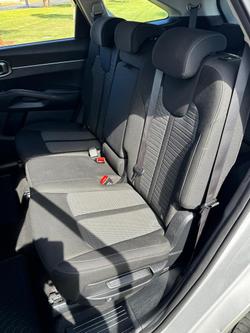 2021 Kia Sorento Sport MQ4 MY22 AWD Silky Silver