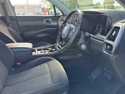 2021 Kia Sorento Sport MQ4 MY22 AWD Silky Silver