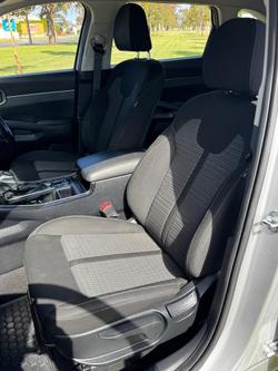 2021 Kia Sorento Sport