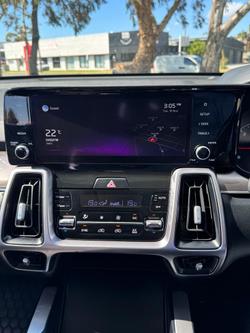 2021 Kia Sorento Sport