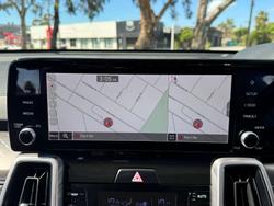 2021 Kia Sorento Sport