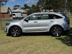 2021 Kia Sorento Sport