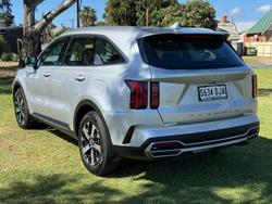 2021 Kia Sorento Sport