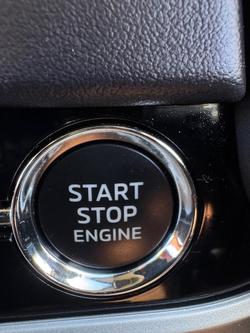 2022 Mitsubishi Outlander ES ZM MY22.5 AWD Cosmic Blue