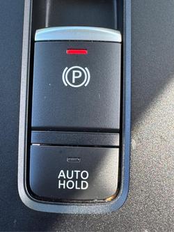 2022 Mitsubishi Outlander ES ZM MY22.5 AWD Cosmic Blue