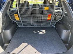 2022 Mitsubishi Outlander ES ZM MY22.5 AWD Cosmic Blue