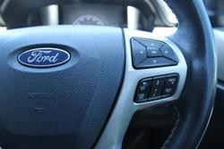 2022 Ford Everest Trend