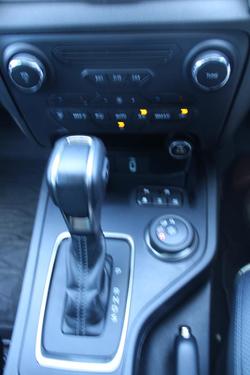 2022 Ford Everest Trend