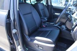 2022 Ford Everest Trend