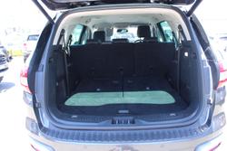 2022 Ford Everest Trend