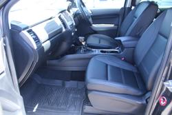 2022 Ford Everest Trend