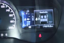 2022 Ford Everest Trend