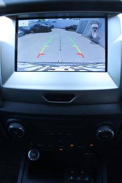 2022 Ford Everest Trend