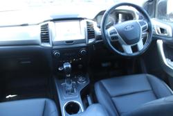 2022 Ford Everest Trend