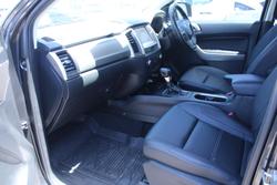 2022 Ford Everest Trend