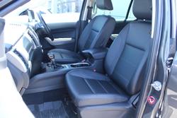 2022 Ford Everest Trend