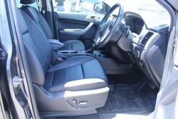 2022 Ford Everest Trend