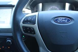 2022 Ford Everest Trend