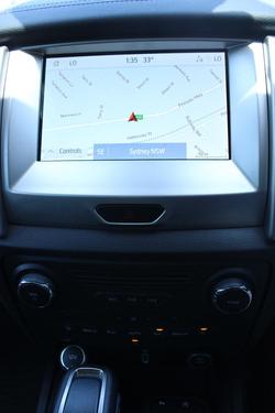 2022 Ford Everest Trend