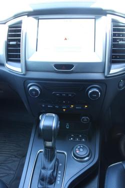 2022 Ford Everest Trend