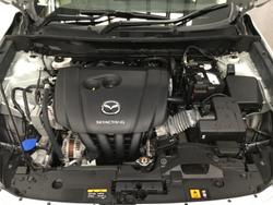 2021 Mazda CX-3 Neo Sport