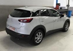 2021 Mazda CX-3 Neo Sport
