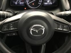 2021 Mazda CX-3 Neo Sport