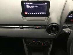 2021 Mazda CX-3 Neo Sport