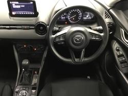 2021 Mazda CX-3 Neo Sport