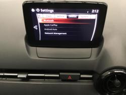 2021 Mazda CX-3 Neo Sport