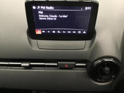 2021 Mazda CX-3 Neo Sport